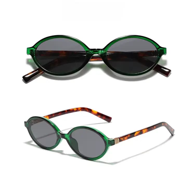 Nouvelles lunettes de soleil 2026 pour hommes