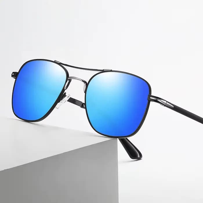 Lunettes de soleil Anti-éblouissement pour hommes