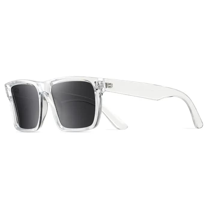 CRIXALIS – lunettes de soleil carrées surdimensionnées pour hommes