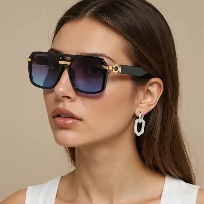 Lunettes de soleil pour femmes