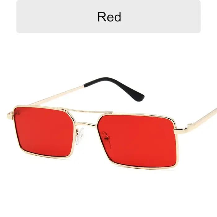 Lunettes de soleil miroir Anti-reflet pour femmes et hommes