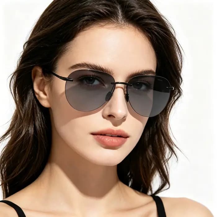 Lunettes de soleil polarisées Maui Jim pour homme et femme