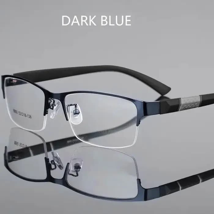 Lunettes de lecture rétro pour hommes