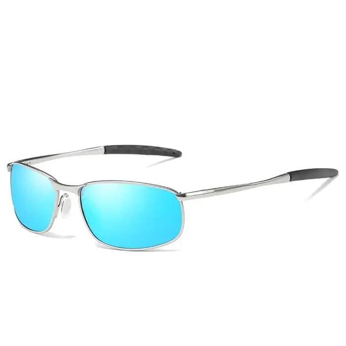 Nouvelles lunettes de soleil polarisées hommes conduite lunettes de vision nocturne crépuscule Gafas Vissen Atacado Bisiklet Bmx Lunette Velo Cyclisme Cascos