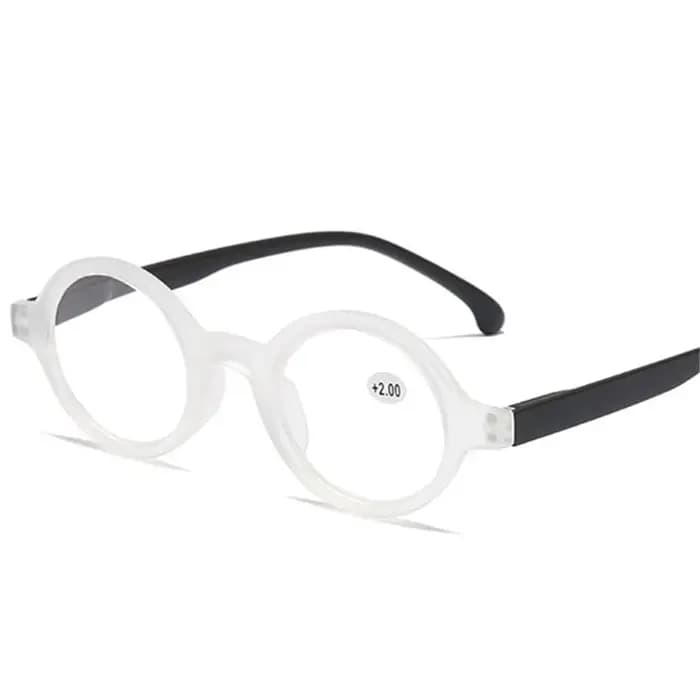 Lunettes de lecture rétro pour hommes et femmes