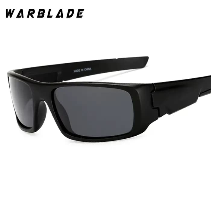 2018 nouvelles lunettes de soleil polarisées hommes marque lunettes de soleil de créateur pour homme