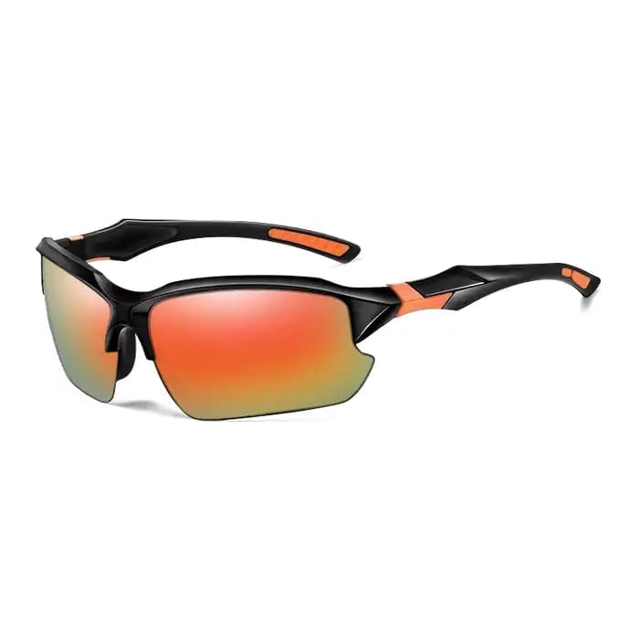 Lunettes de soleil polarisées pour la pêche