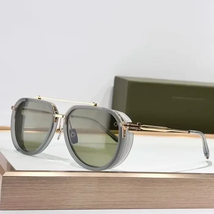 Lunettes de soleil originales de style urbain
