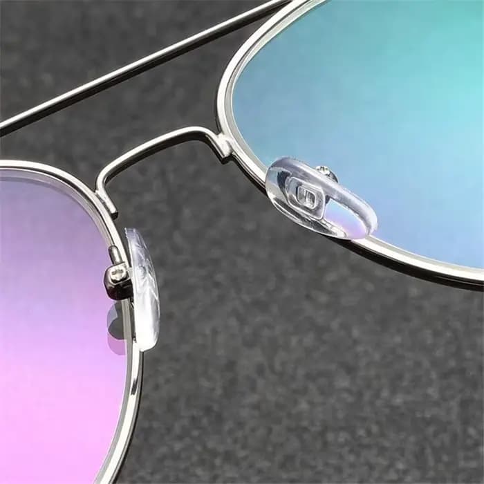 Lunettes de soleil photochromiques pour myopie