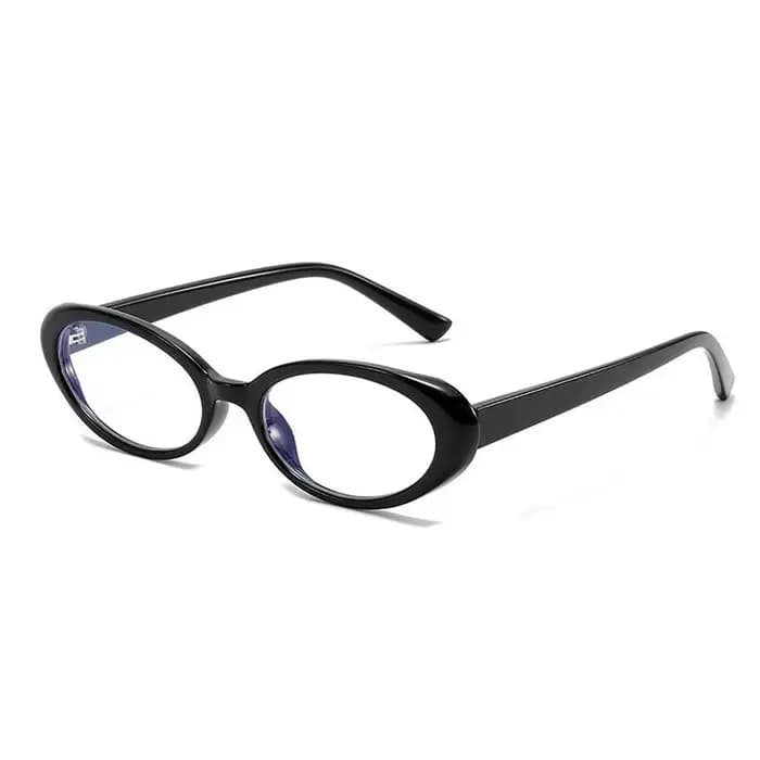 Lunettes de myopie finies pour femmes