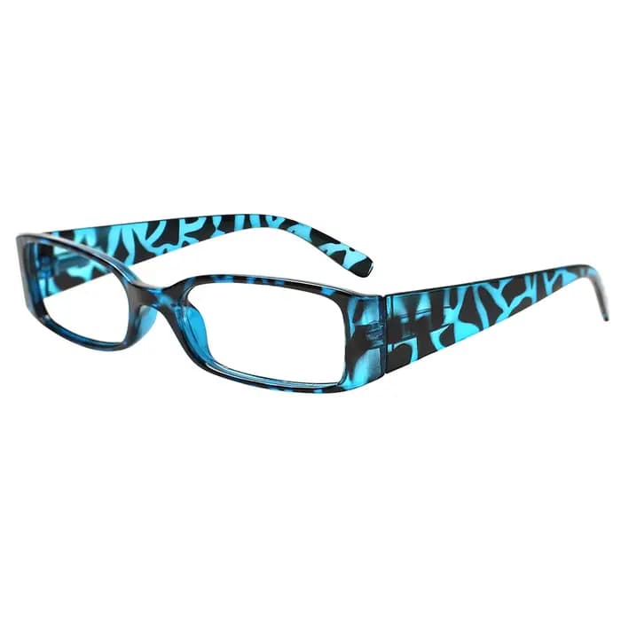 Lunettes de lecture sur Prescription à la mode