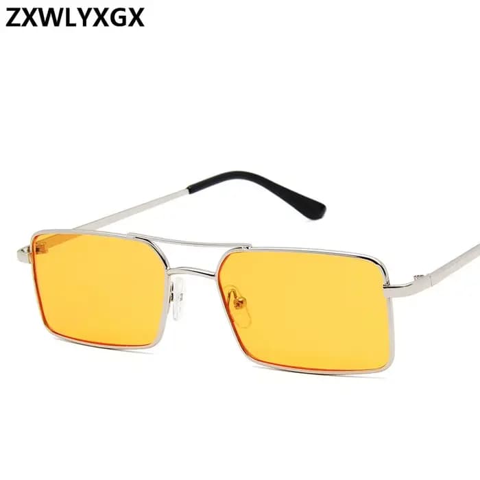 Lunettes De soleil rétro classiques pour femmes