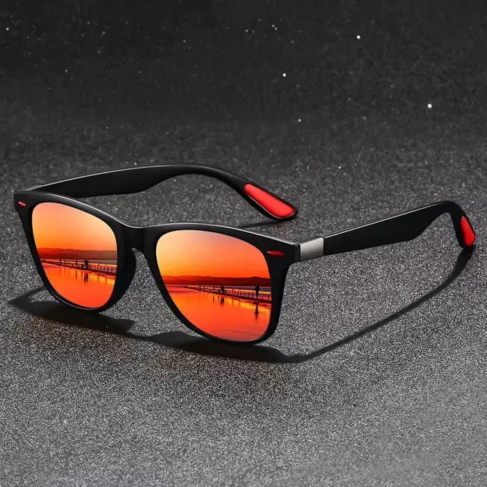 Lunettes de soleil classiques décontractées, 12 pièces, carrées, pour hommes et femmes, pour la cond