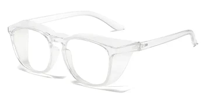 Lunettes de sécurité anti-buée
