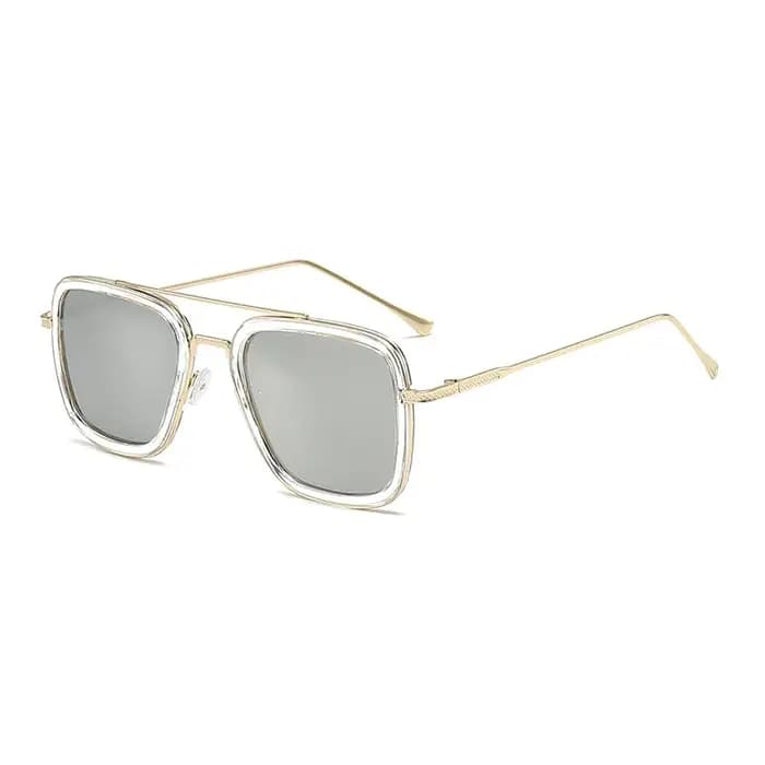 Lunettes de soleil antireflet UV400