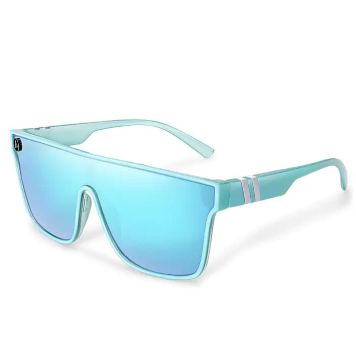 LOISRUBY marque cyclisme lunettes de soleil hommes et femmes pêche en plein air conduite UV400