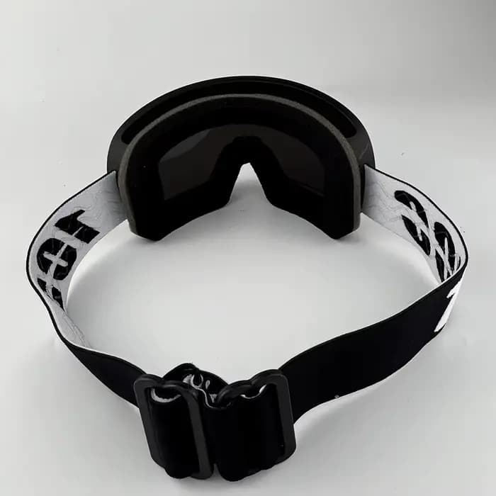 Lunettes de ski et de snowboard anti-buée