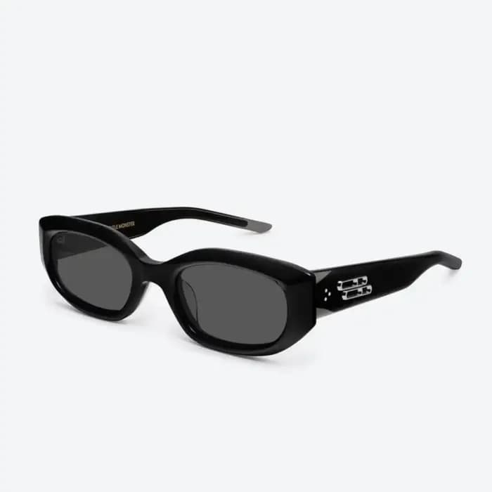 Lunettes de soleil de luxe GENTLE MONSTER Venom