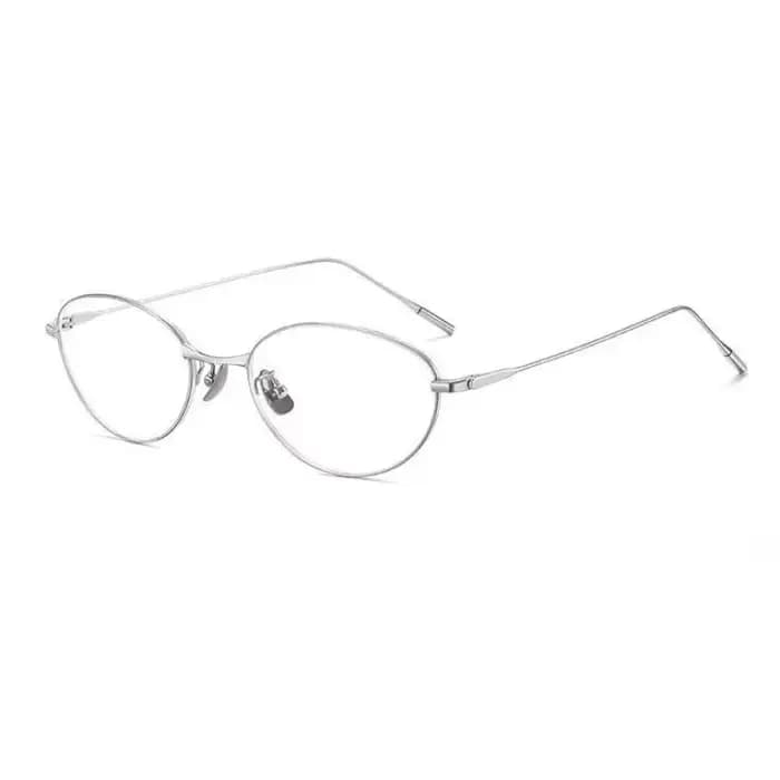 Lunettes de myopie œil de chat pour femmes et hommes
