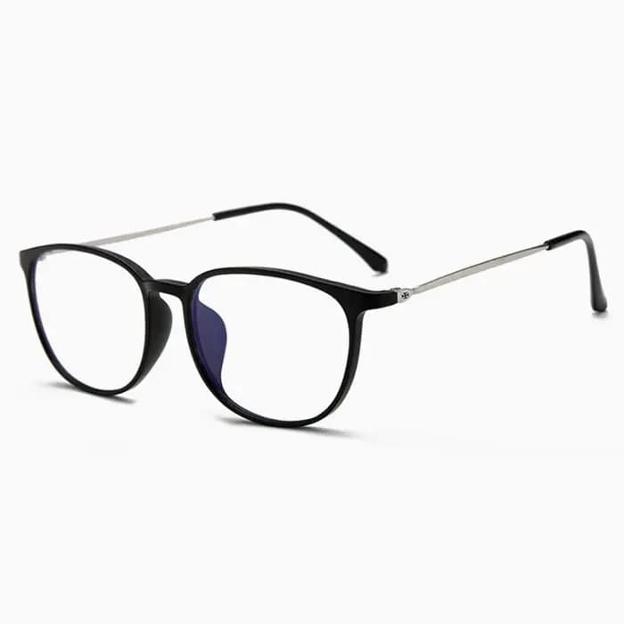 Lunettes optiques anti-UV pour femmes et hommes