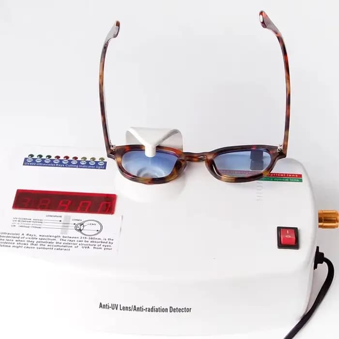 Lunettes de soleil rondes rétro de qualité JNPCXI