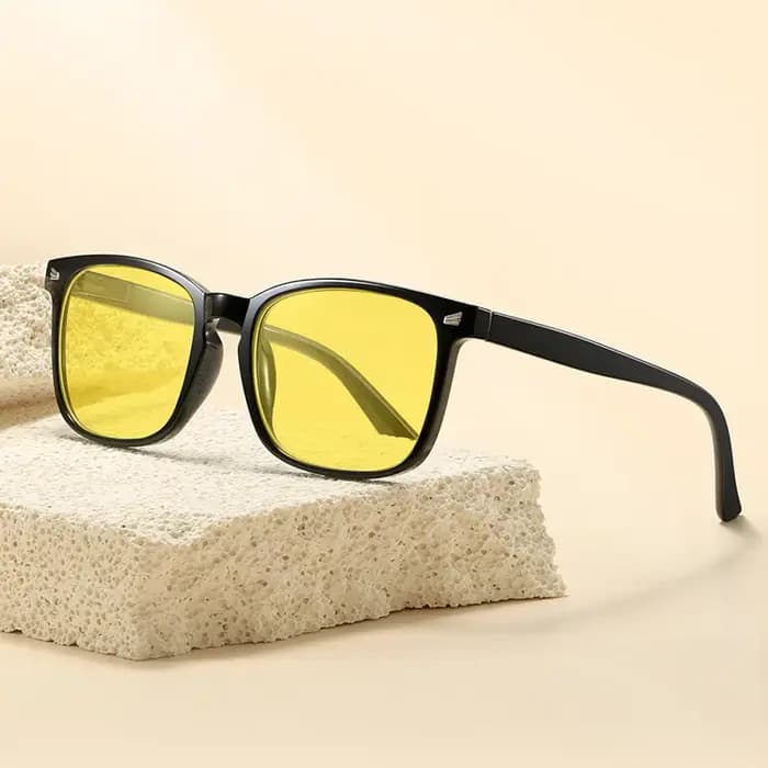Lunettes de conduite Vision nocturne