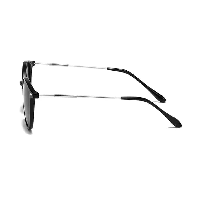 Lunettes de soleil rondes vintage 2026 pour femmes