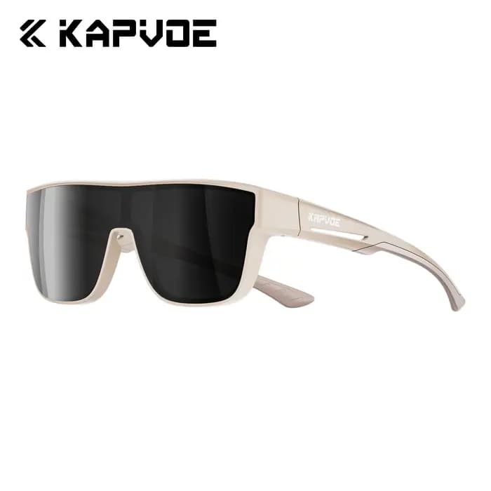 Lunettes de soleil KAPVOE à porter par-dessus des lunettes de vue