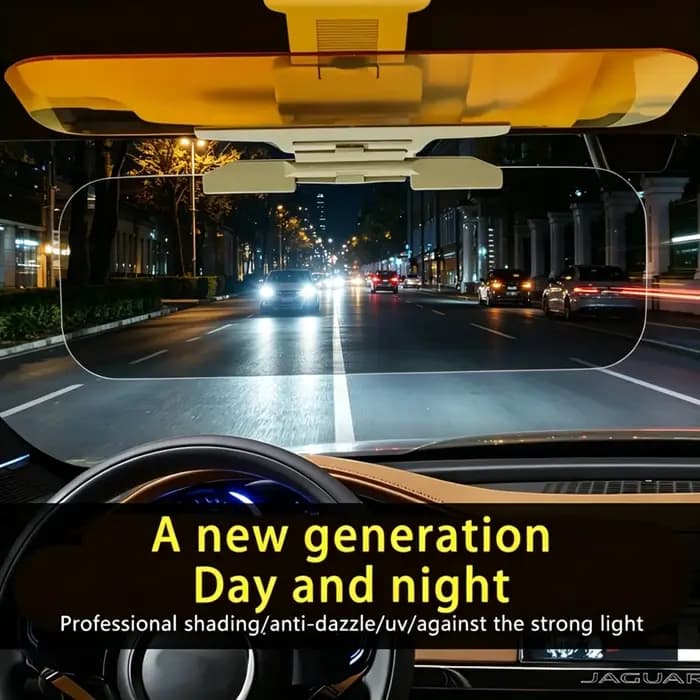 Lunettes de vision nocturne pour conducteur, anti-éblouissement, vision de nuit, lunettes de conduite nocturne, vision nocturne améliorée, lunettes de sécurité pour la conduite