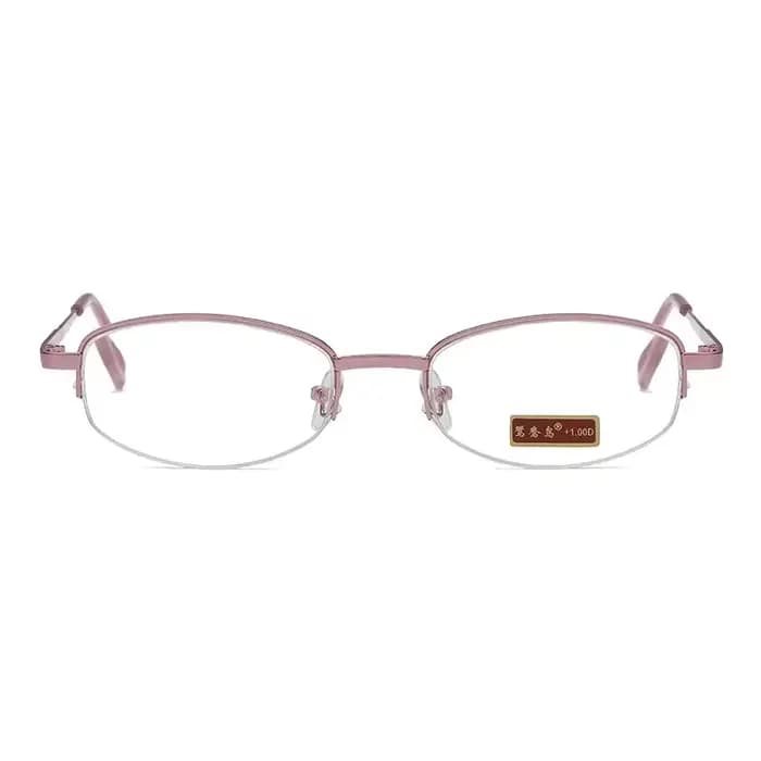 Lunettes de lecture Anti-fatigue pour femmes