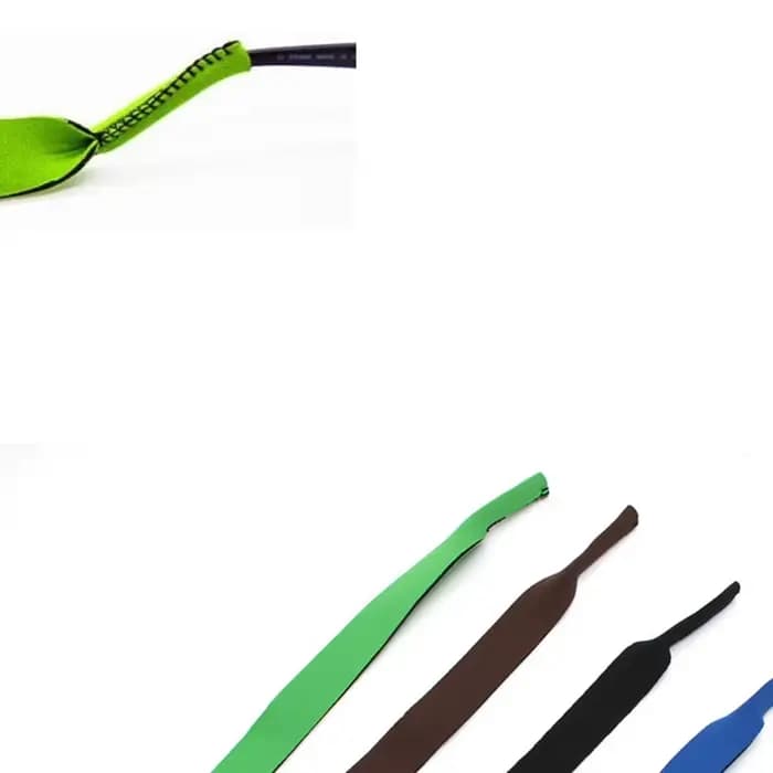 Cordon de maintien pour lunettes de sport – Sangle de cou