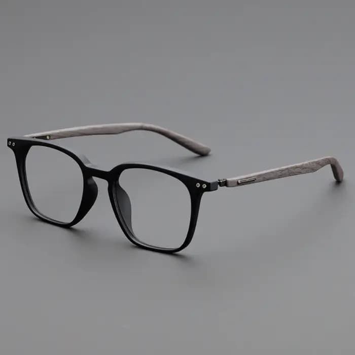 Lunettes plein cadre