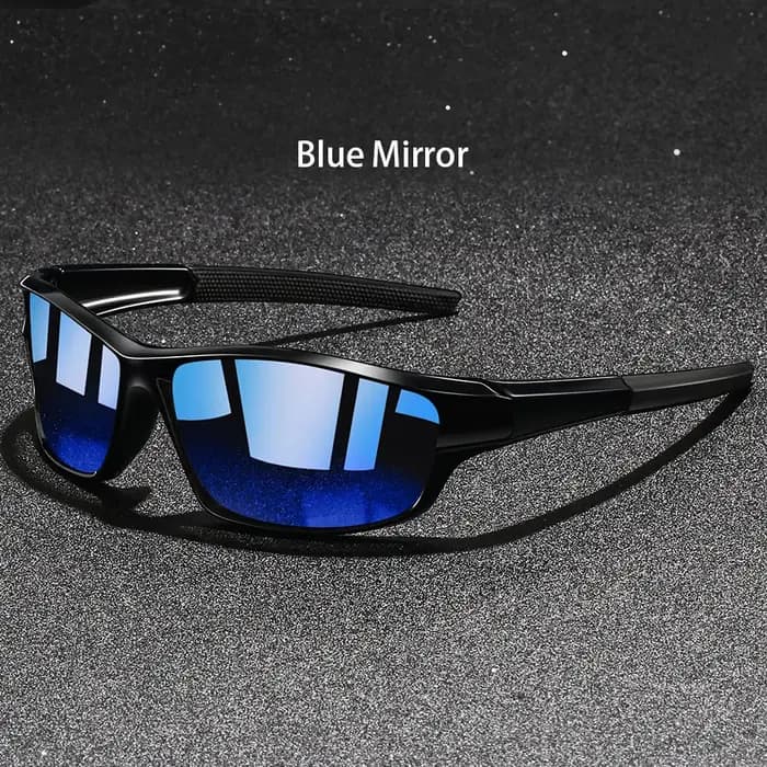 Lunettes de soleil vintage tendance