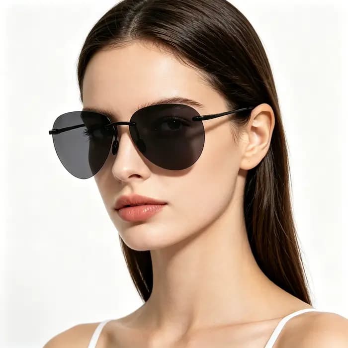 Lunettes de soleil polarisées Maui Jim pour homme et femme