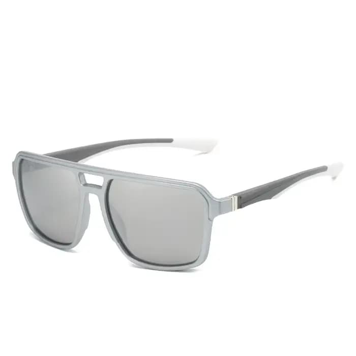 Lunettes de soleil classiques pour hommes et femmes