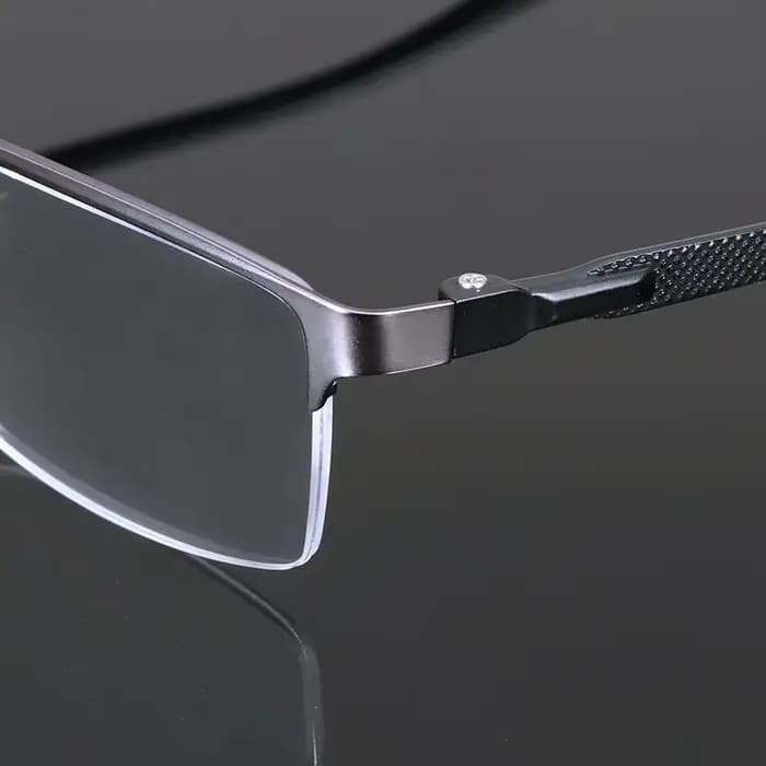 Lunettes de soleil photochromiques pour myopie pour hommes et femmes, lunettes de myopie à correctio
