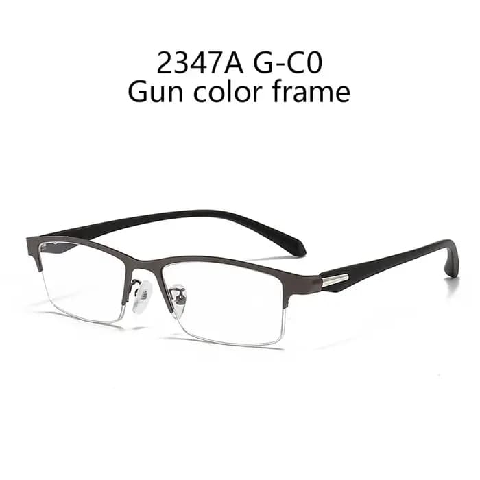 Lunettes de soleil magnétiques à Clip pour hommes
