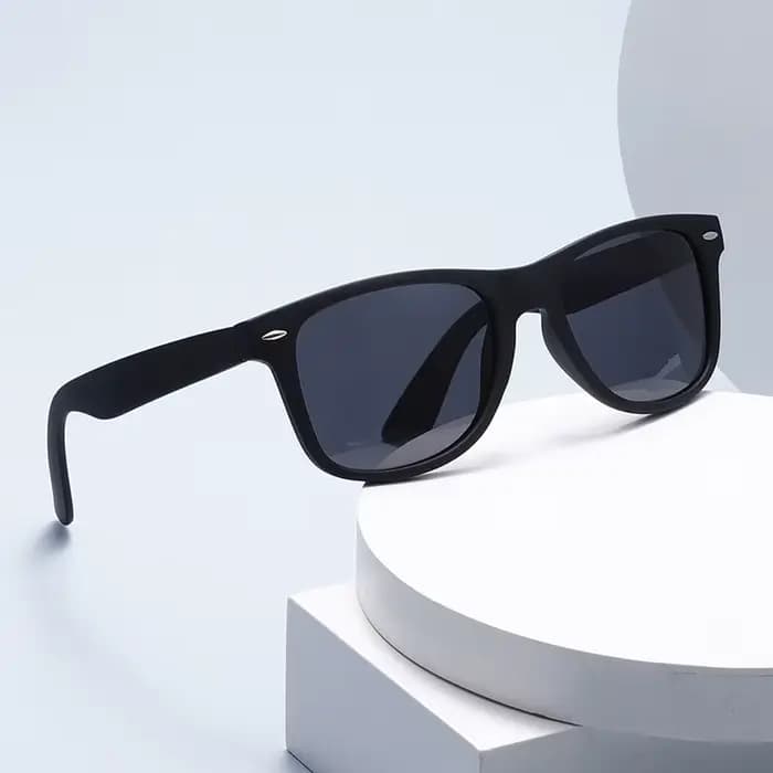 Lunettes de soleil avec logo personnalisé Impression personnalisée de vos propres