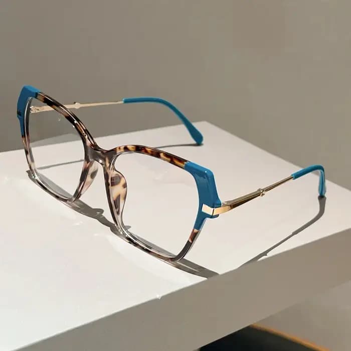 Lunettes surdimensionnées GM LUMIAS pour femmes