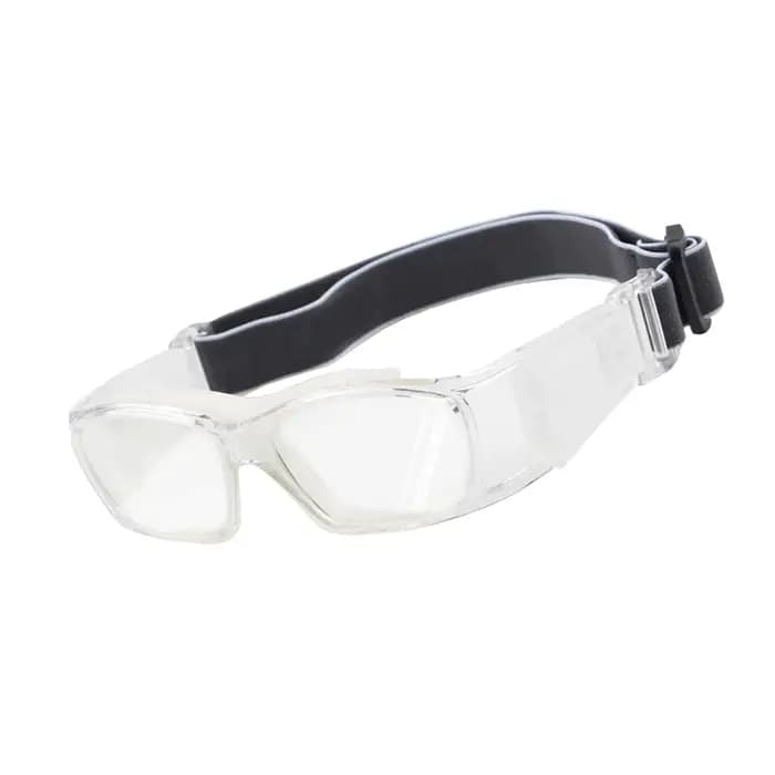 Lunettes de basket-ball pour adultes et adolescents, lentilles de volley-ball et de football, lunett