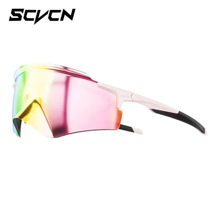 Lunettes de cyclisme SCVCN Fashion 2026
