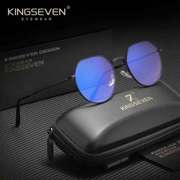 KINGSEVEN – lunettes anti-lumière bleue