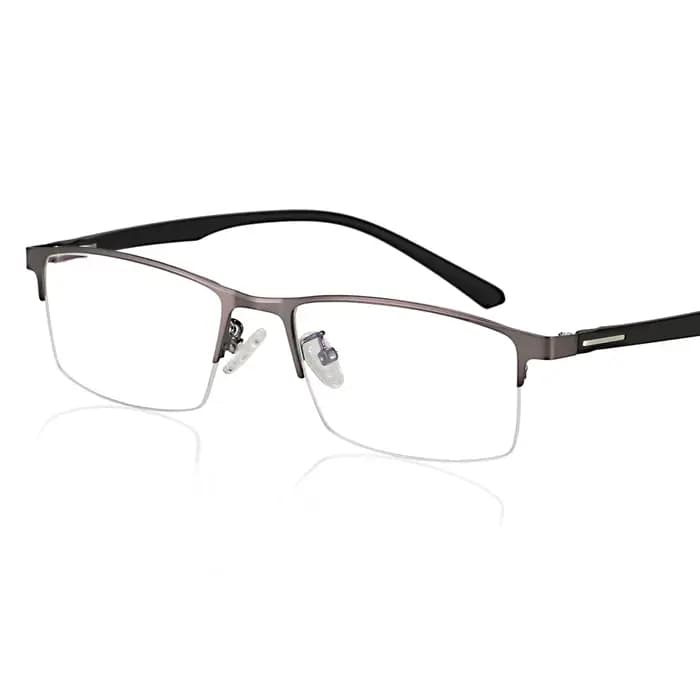 Lunettes photochromiques pour hommes et femmes, lunettes de myopie, lunettes finies pour étudiants,