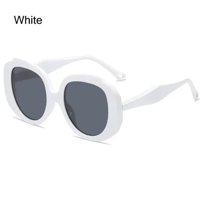 Lunettes de soleil classiques Vintage pour femmes