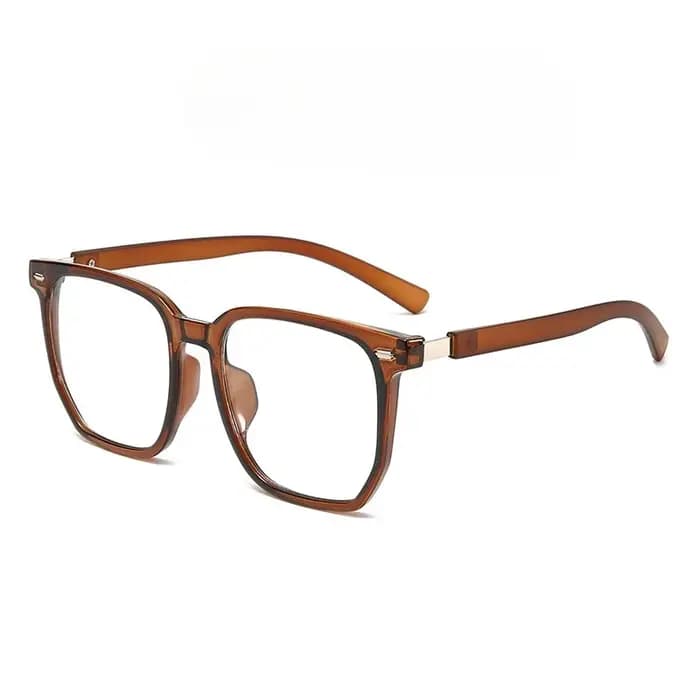 Lunettes de lecture à la mode pour hommes et femmes