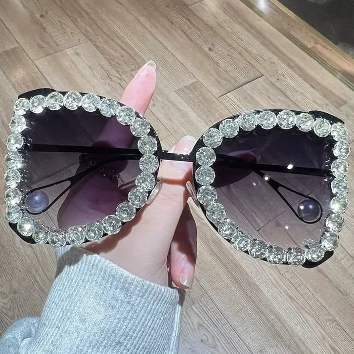 Lunettes de soleil pour femmes