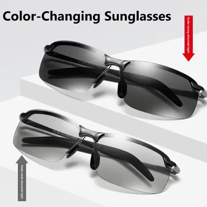 Lunettes de soleil polarisées pour cyclisme en plein air