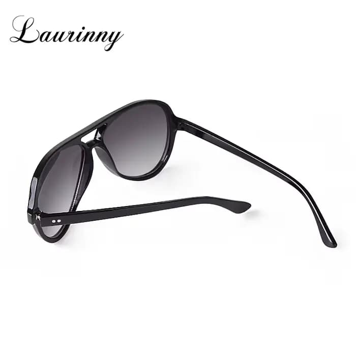 Lunettes de soleil pilote respirantes pour hommes et femmes