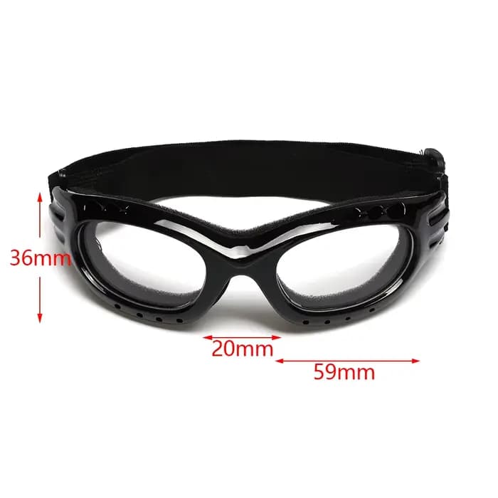 Lunettes de soleil de cyclisme coupe-vent pour hommes et femmes