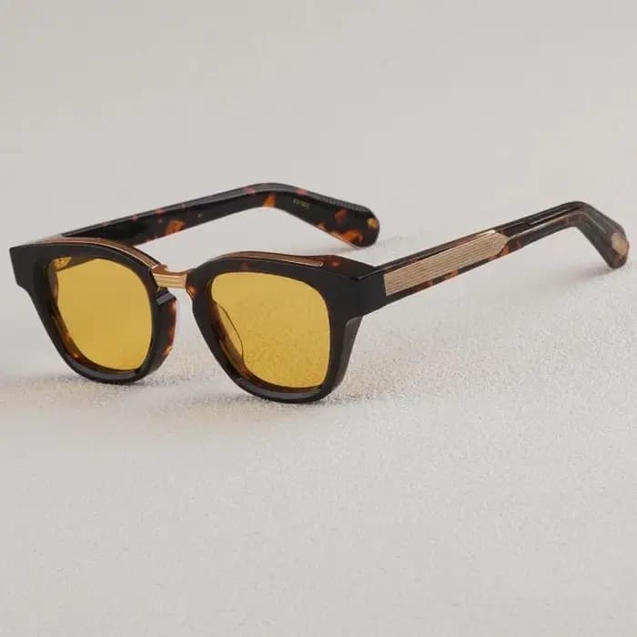 Julien – lunettes de soleil carrées en acétate pour hommes et femmes, nouveau Style, marque de styliste de haute qualité, lunettes de Prescription optiques UV400